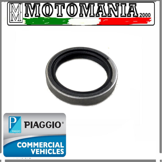 VESPA PXE 1998-2017 ANELLO DI TENUTA 20X26X4 PER TAMBURO ANTERIORE ORIGINALE