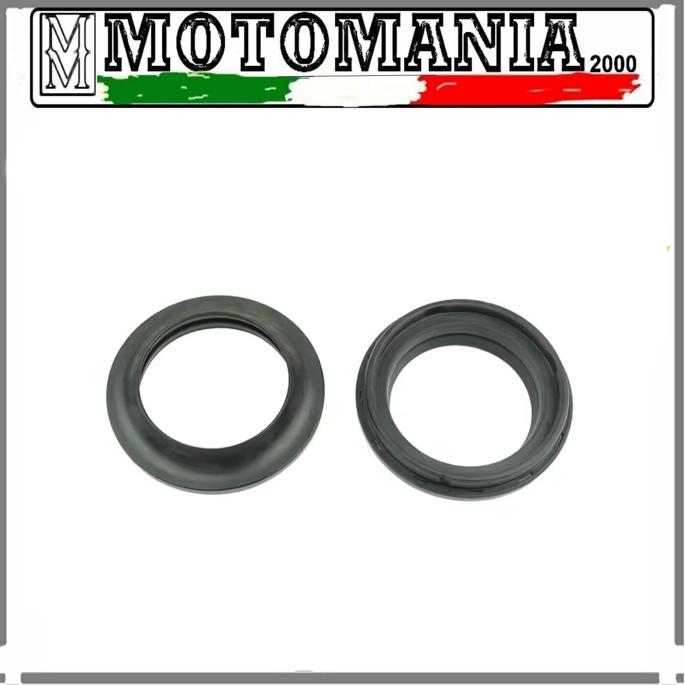 KIT PARA POLVERE FORCELLA 40x54,5/59x15F mm