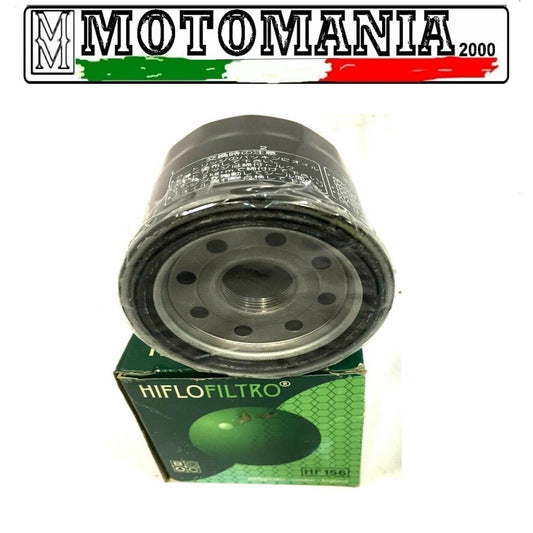 E1715600 HIFLO OIL FILTER HF156 KTM 625 SXC 2005 *