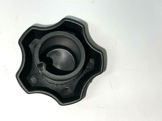 ORIGINAL PIAGGIO OIL TANK CAP FOR PIAGGIO CIAO 50 - PIAGGIO SI 50