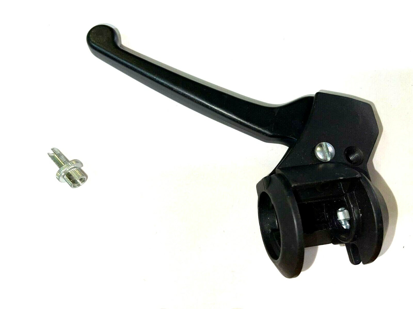 COMANDO PORTALEVA SINISTRO DOMINO TOMMASELLI PER APRILIA TUAREG RALLY