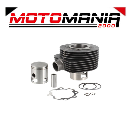 CILINDRO GOETZE PIAGGIO VESPA PE 150CC 57,8MM GCK003 244172-241615