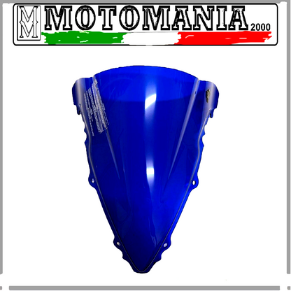 8010118 CUPOLINO PER MOTO - YAMAHA  R6 -  2003 COLORE BLU