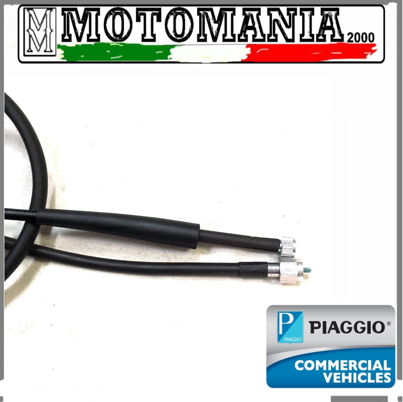 ORIGINAL ODOMETER TRANSMISSION Piaggio Liberty 50 2T-4T Sport 2006