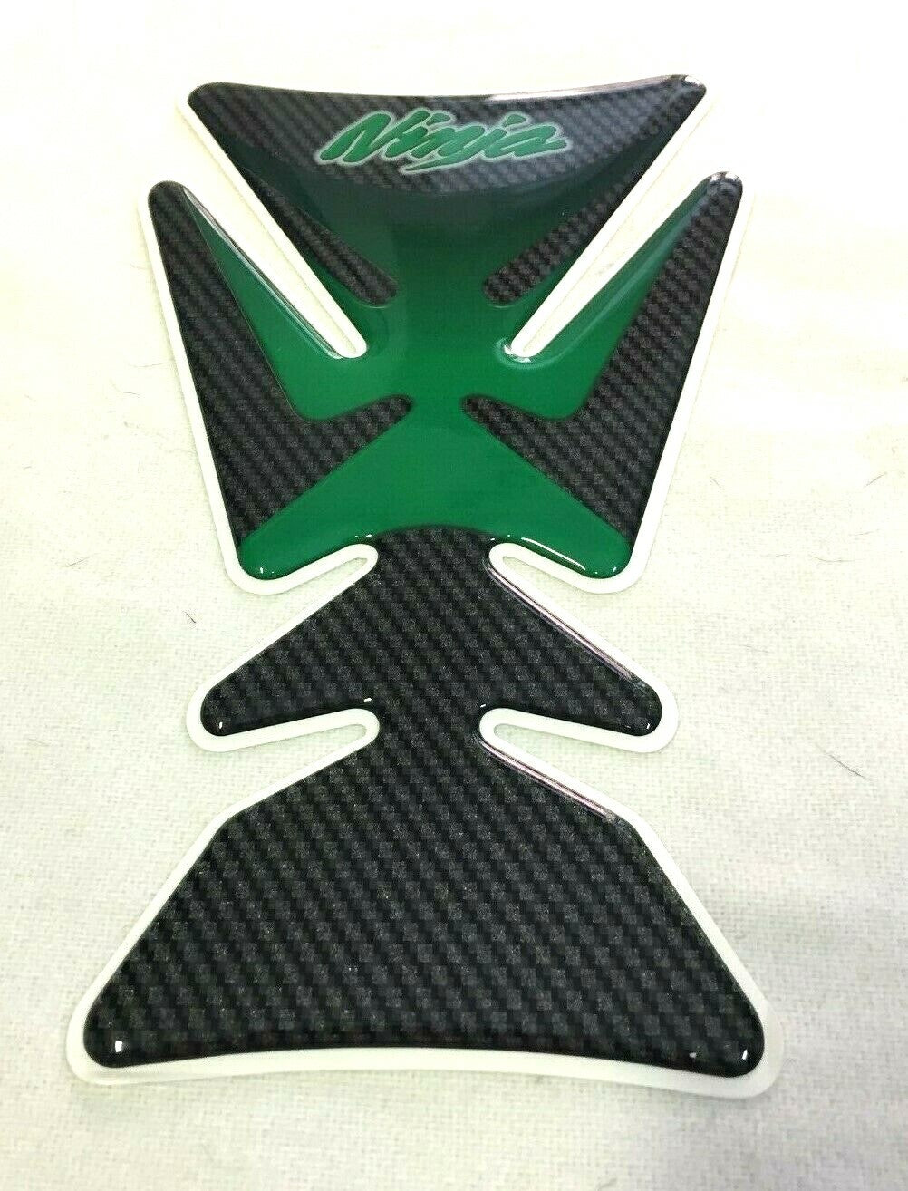 COPRISERBATOIO PROTEGGI SERBATOIO KAWASAKI NINJA RESINATO