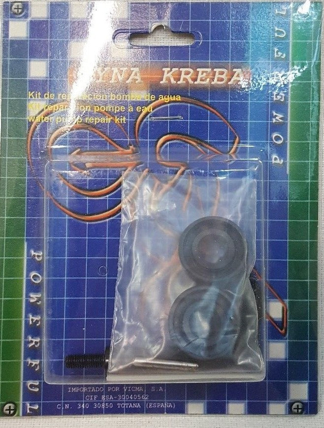 KIT REVISIONE POMPA ACQUA DERBI GPR Racing Replica 50  VICMA 6223