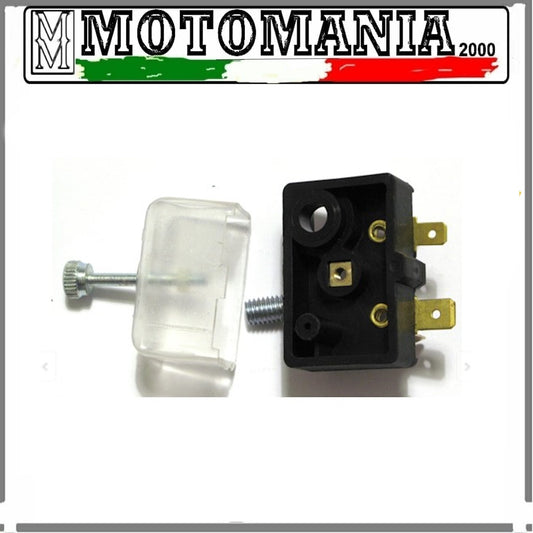 217246 BASETTA PORTA FUSIBILE VESPA PX- PK XL- APE TM- VESPA N- PX T5