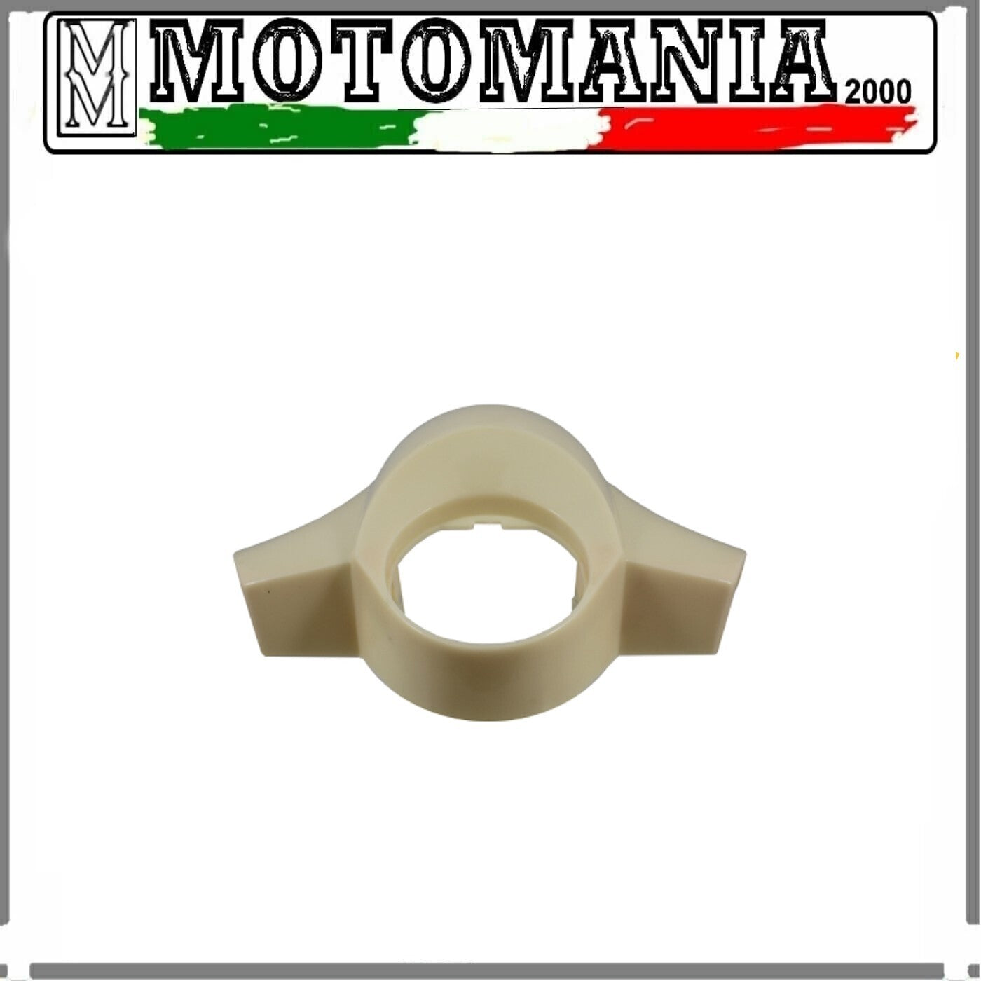 COPERCHIO MANUBRIO PIAGGIO VESPA PXE ARCOBALENO 80-125-150-200CC