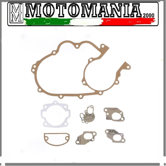SERIE GUARNIZIONE MOTORE PIAGGIO VESPA SPRINT 125-150CC 1967 / VESPA GL 150CC