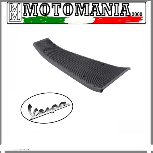 TAPPETINO CENTRALE PEDANA VESPA PK 50 100 125 (vedi applicazioni)
