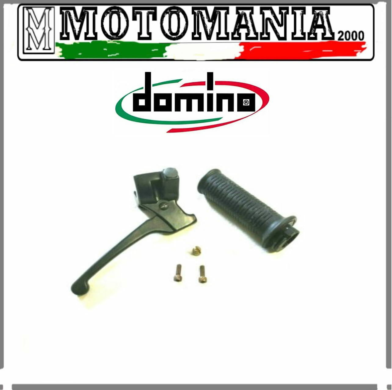 1499.03 COMANDO GAS  APRILIA  AMICO 50 TOMMASELLI DOMINO *