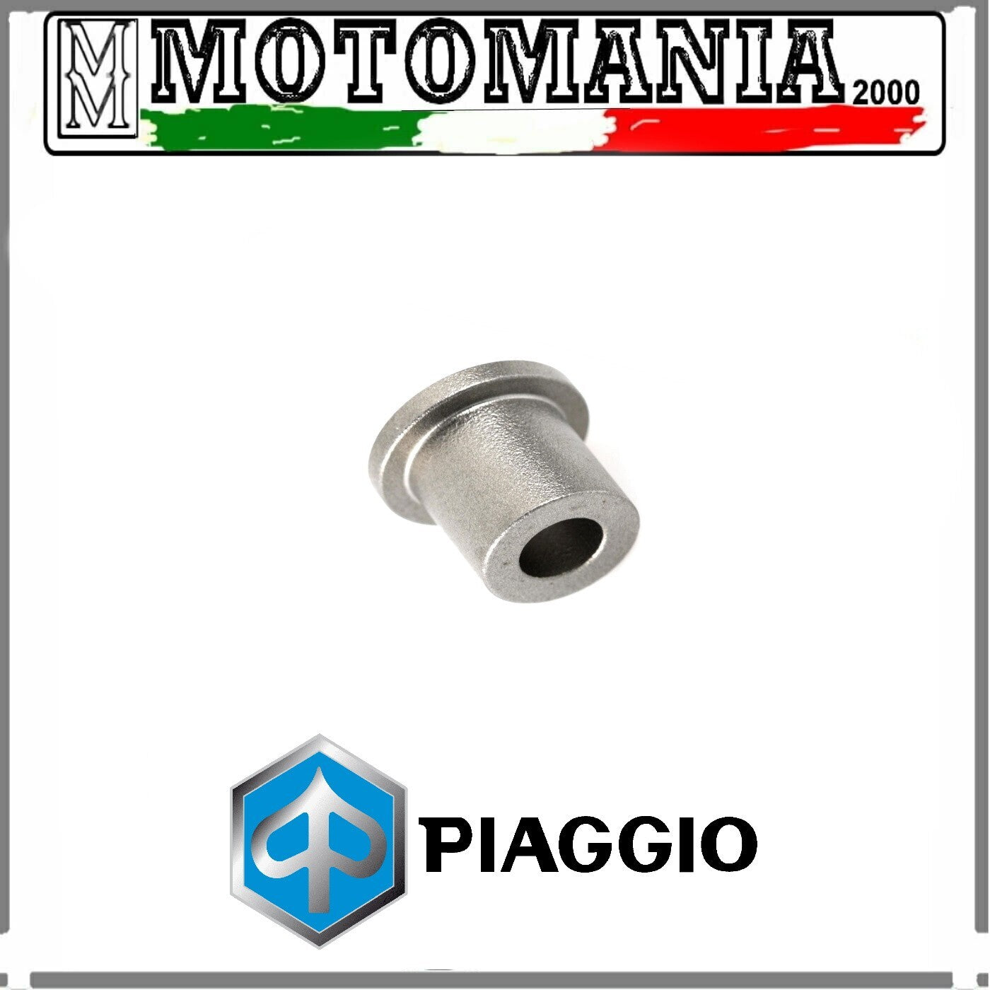 DISTANZIALE ORIGINALE PIAGGIO PER VESPA 250 GTS 2005-2014
