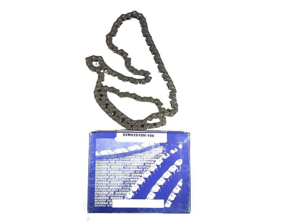 MORSE TIMING CHAIN SCARABEO 500 ATLANTIC 500 NEXUS 500 BEVERLY 500 *