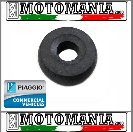 Vespa 50 Primavera 4T 4V 2013-2015 REAR SHOCK ABSORBER PAD