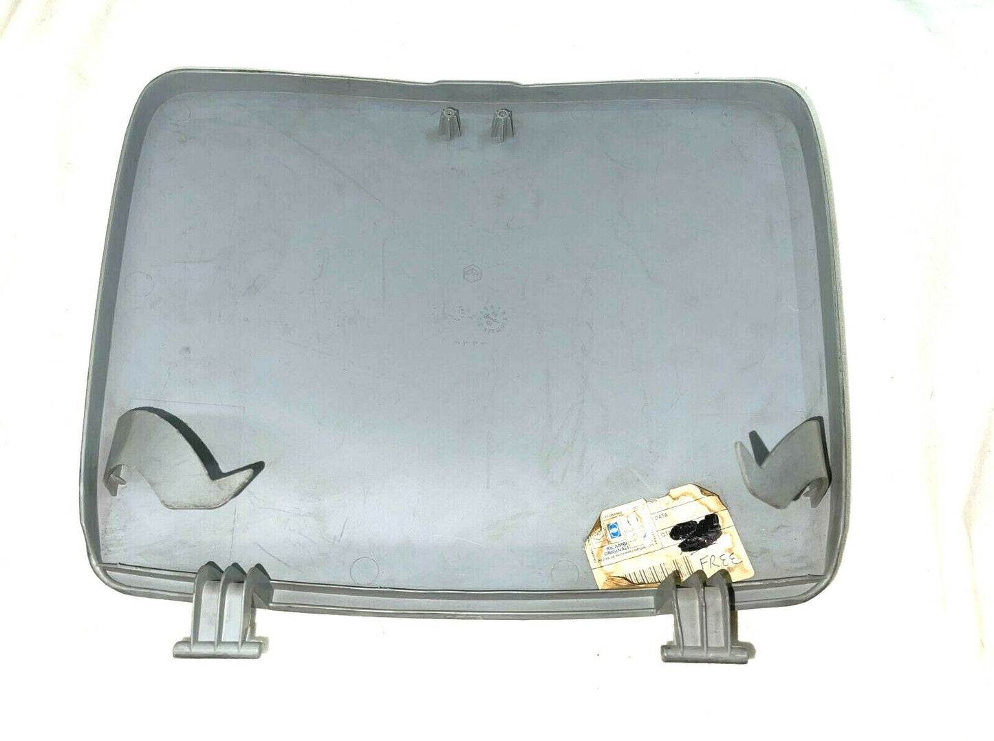 ORIGINAL PIAGGIO TRUNK DOOR FOR FREE 50