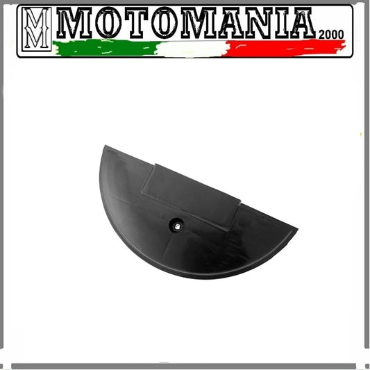 COPRIRUOTA 10" PIAGGIO VESPA P-PX-PE (VEDI COMPATIBILITA' IN DESCRIZIONE)