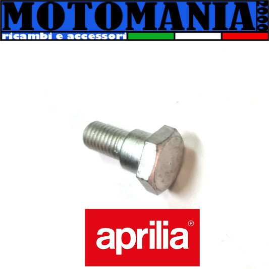 AP8121932  ORIGINALE APRILIA VITE FISSA CAVALLETTO, SUPPORTO CENTRALINA ABS  *