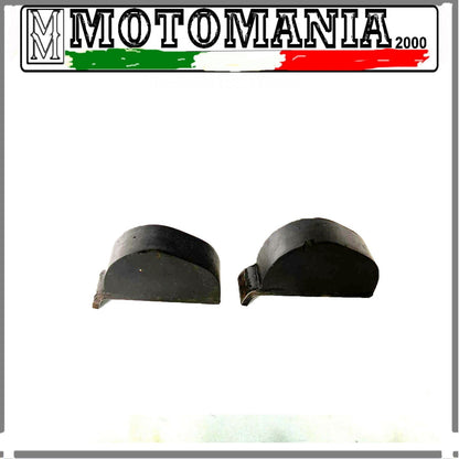 LAMBRETTA BATTING RUBBERS