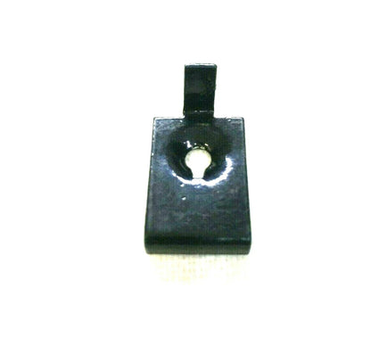 PIASTRINA FERMO E REGOLAZIONE FARO ANTERIORE VESPA 50 SPECIAL  *