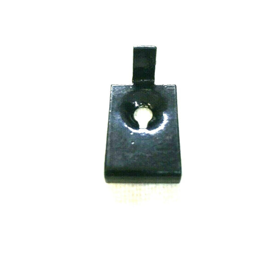 PIASTRINA FERMO E REGOLAZIONE FARO ANTERIORE VESPA 50 SPECIAL  *