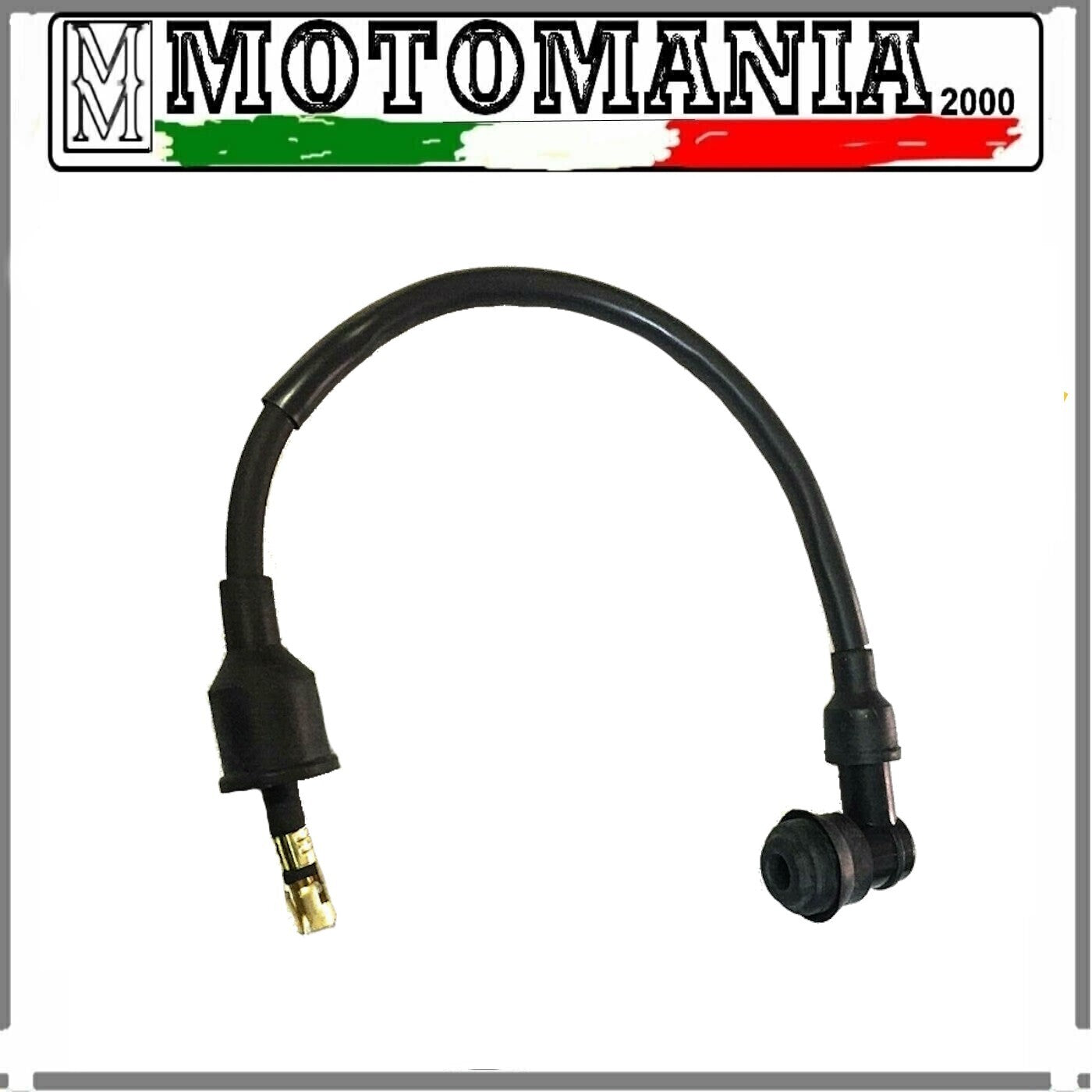 ORIGINAL APRILIA SCARABEO DITECH 50 2001-2004 CABLE CANDLE PIPETTE