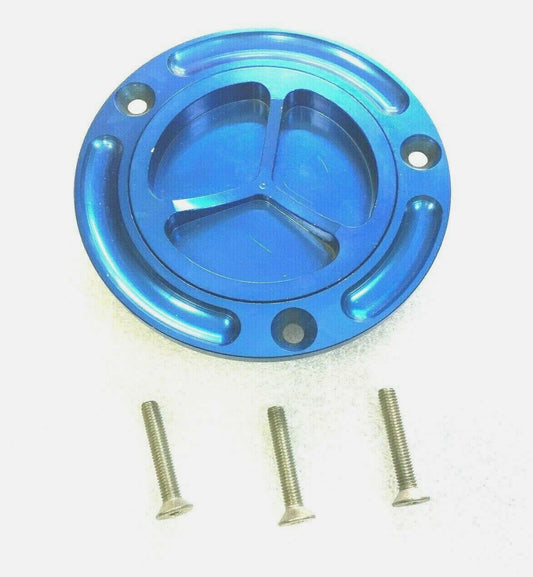 Ducati ERGAL MOTORCYCLE TANK CAP