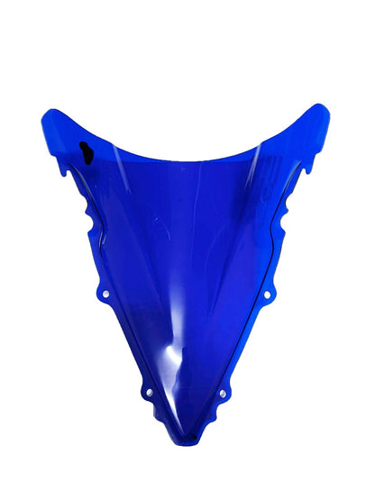 8010118 CUPOLINO PER MOTO - YAMAHA  R6 -  2003 COLORE BLU