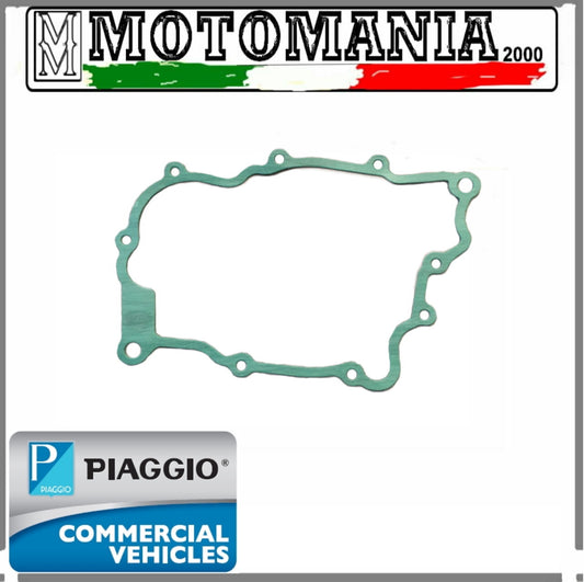 840504-GUARNIZIONE COPERCHIO VOLANO ORIGINALE PIAGGIO SCARABEO 125