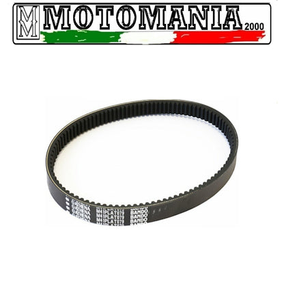 S41PLAT079 CINGHIA DI TRASMISSIONE KYMCO PEOPLE S I 300 KYMCO   *