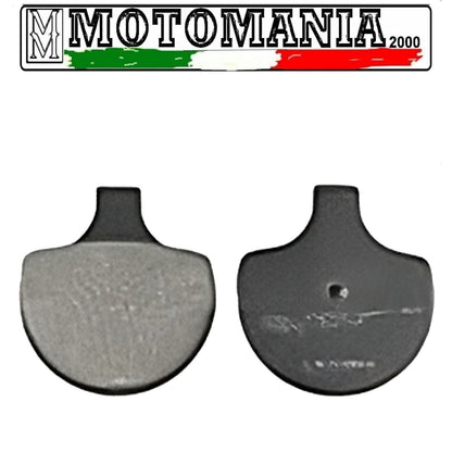 R1209400 PASTIGLIE FRENO HARLEY DAVIDSON FX  *