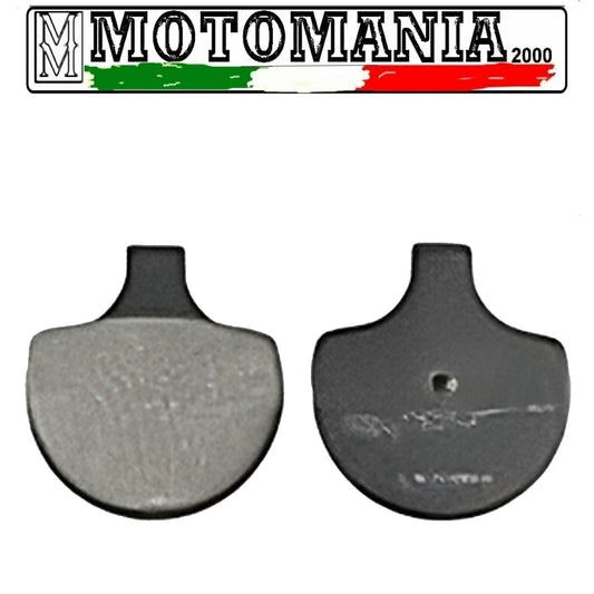 R1209400 PASTIGLIE FRENO HARLEY DAVIDSON FX  *