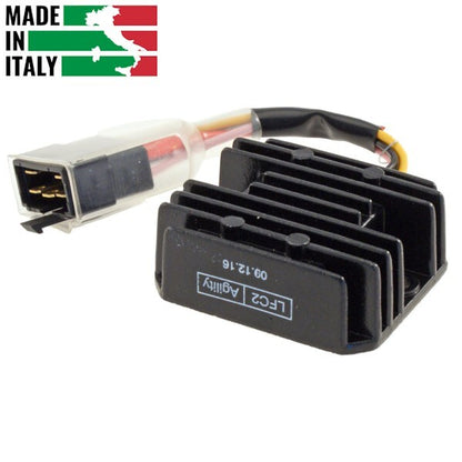 REGOLATORE KYMCO AGILITY RUOTA 16 125-150 CC 2008-2009 / AGILITY RS 50-125 2009*