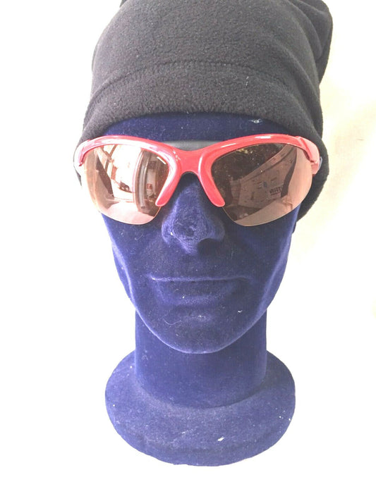 KAYAK RED SUNGLASSES