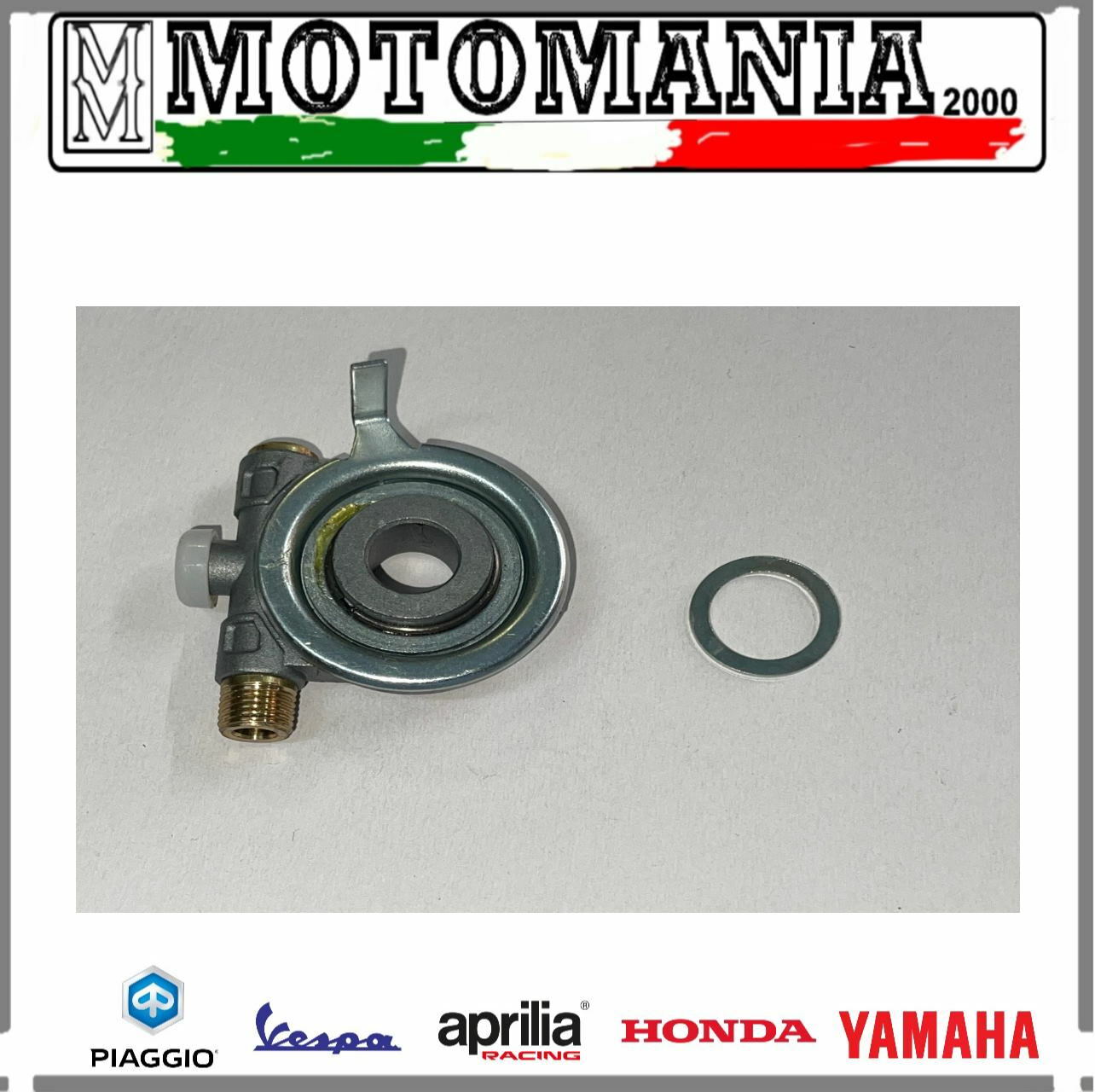 58556 RINVIO CONTACHILOMETRI APRILIA SCARABEO 50