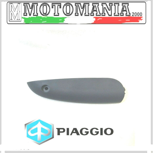 COPERCHIO DX PEDANA LIBERTY 50-125-150-200 PIAGGIO