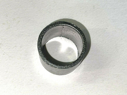 BOCCOLA IN GRAFITE RIDUZIONE MARMITTA BEVERLY 125 - 200 - 250 - 300  GTS 300  *