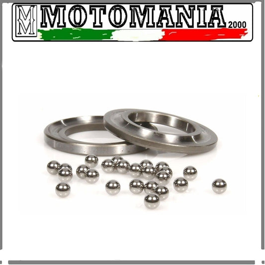 MBK/MALAGUTI/YAMAHA 50-125-150CC UPPER STEERING SERIES