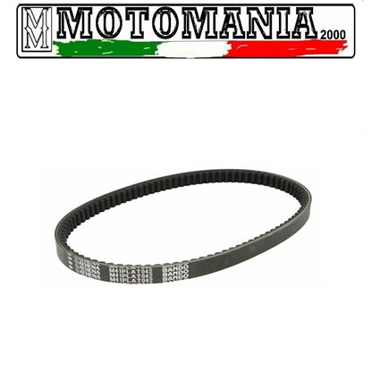 S41PLAT042 CINGHIA DI TRASMISSIONE HONDA MALAGUTI  *