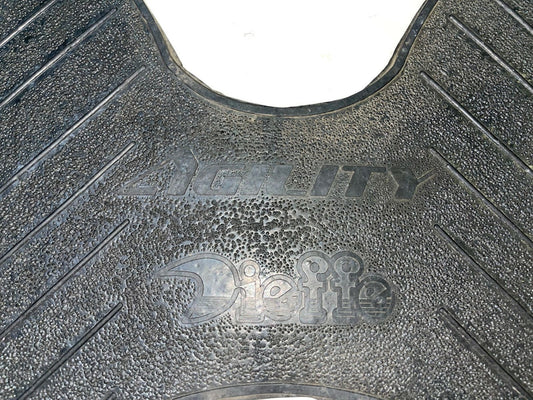 KIMCO AGILITY WHEEL FLOOR MAT 16 50 125 150 200 2T 4T 2008-2012*