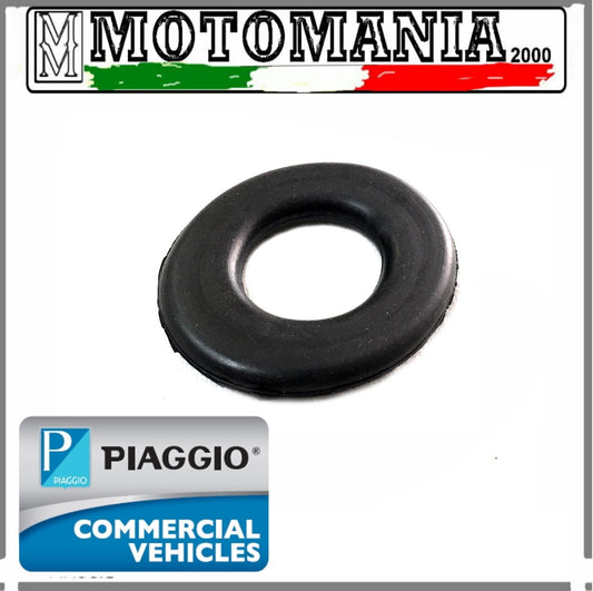 VESPA 125 PX ARCOBALENO GUARNIZIONE TELAIO PER SPIA OLIO MISCELA ORIGINALE