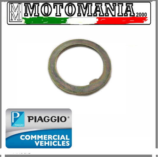 VESPA FL FL2 50-125 RONDELLA PER STERZO ORIGINALE PIAGGIO 226208