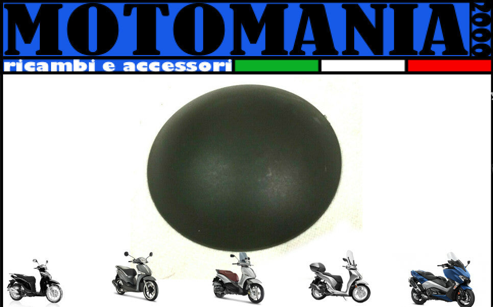 CIF 10072 CAPPELLOTTO RUOTA SCOOTER PIAGGIO SFERA