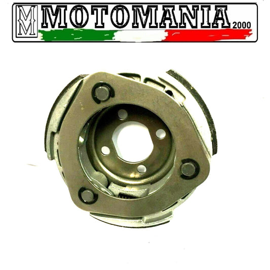 100360050  GIRANTE FRIZIONE POSTERIORE PIAGGIO LIBERTY 200 GILERA RUNNER 180  *