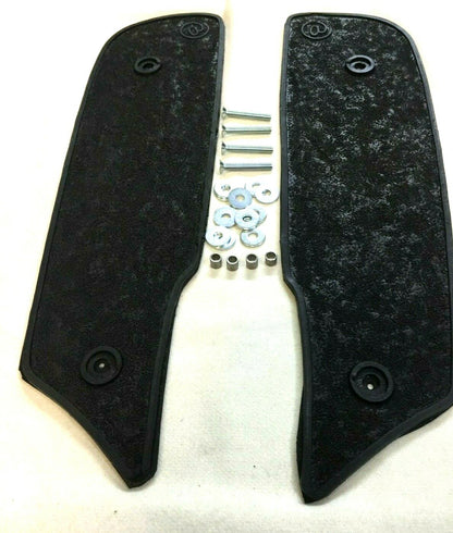 CP MATS HONDA SNAIL 125/150 COMPLETE WITH SCREWS AND WASHERS *