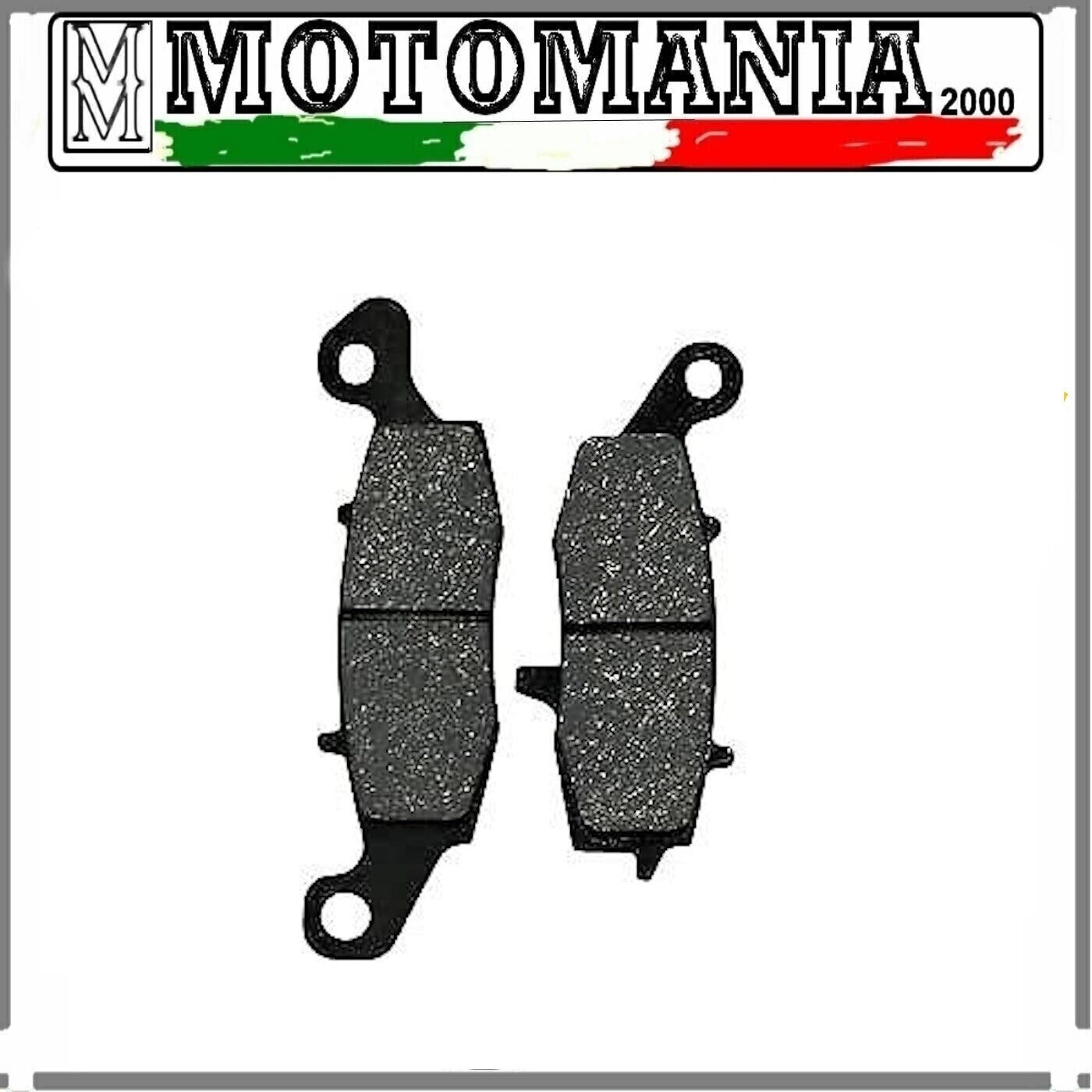 R1222900 PASTIGLIE FRENO ANTERIORE SINISTRO SUZUKI SV 650 KAWASAKI