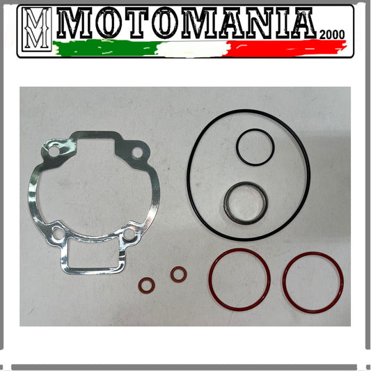 SERIE GUARNIZIONE PER PIAGGIO SKIPPER 125 150 - PIAGGIO THYPOON 125 150