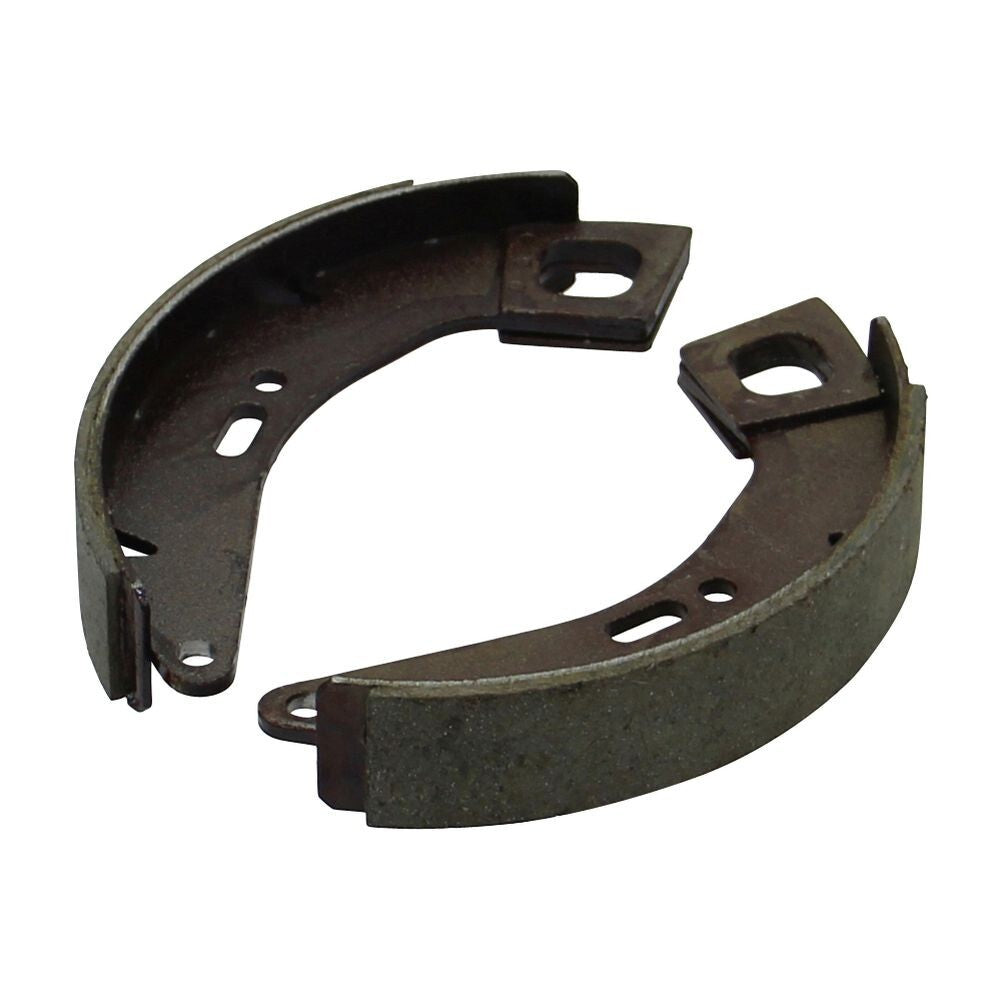 COPPIA GANASCE FRENO ANTERIORE PIAGGIO COSA 1/2 125-150-200CC / COSA CL-CLX 125