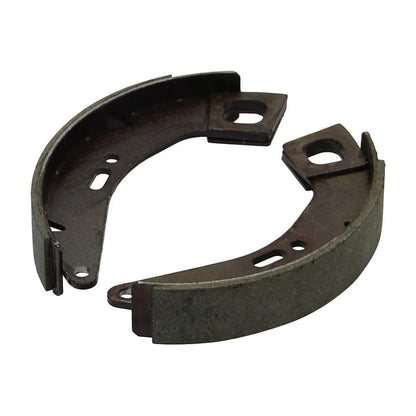 COPPIA GANASCE FRENO ANTERIORE PIAGGIO COSA 1/2 125-150-200CC / COSA CL-CLX 125