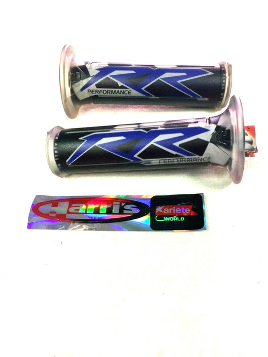 01687-RRA COPPIA MANOPOLE ARIETE MENTASTI  HONDA CBR RR