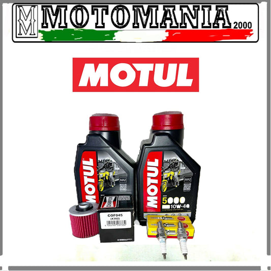 KIT TAGLIANDO YAMAHA VIRAGO XV 250   *